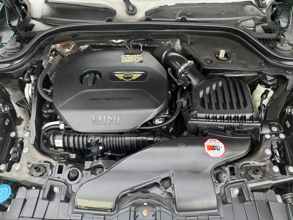 2015 MINI Cooper Image 27