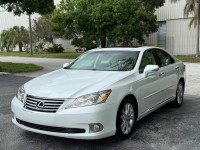 Image for 2012 Lexus ES 350 BASE ID: 6684264