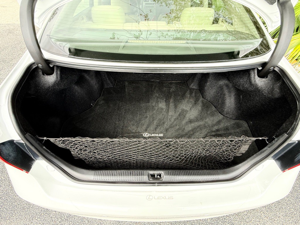 2012 Lexus ES 350 Image 14