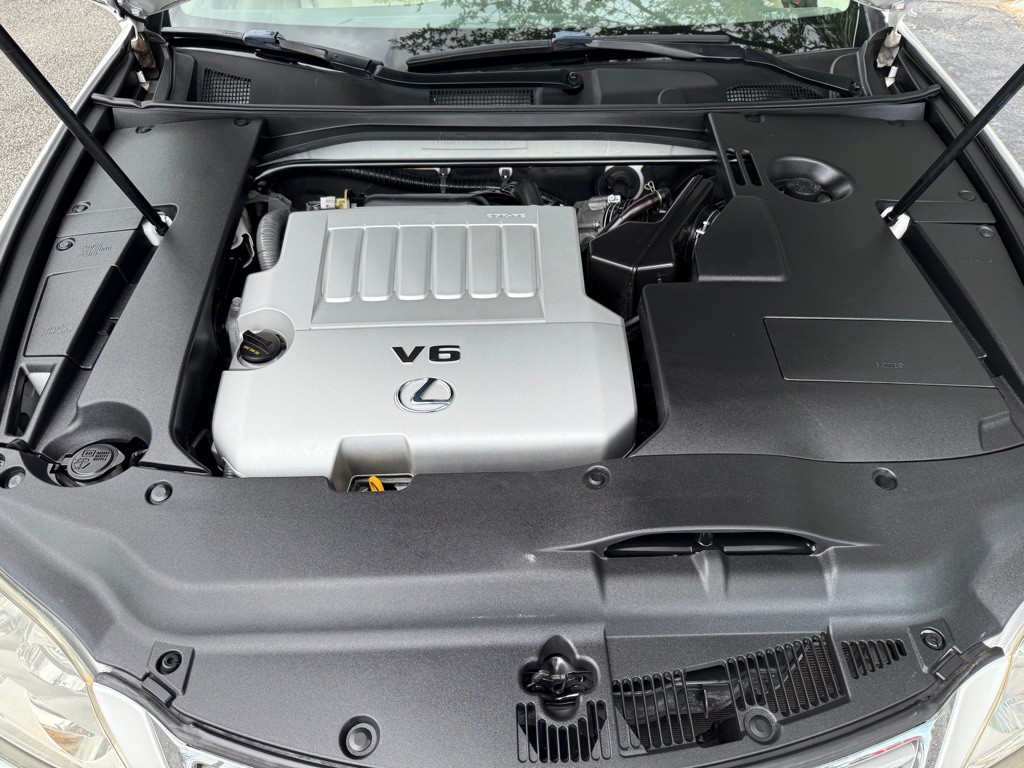 2012 Lexus ES 350 Image 25