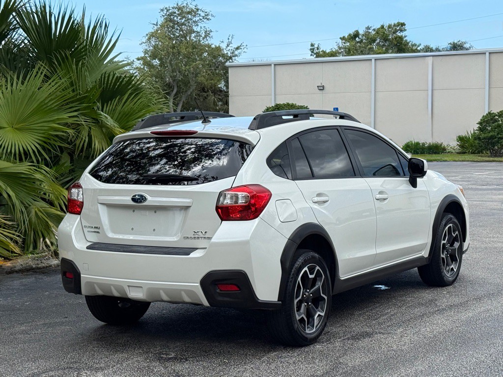 2014 Subaru Crosstrek Image 3