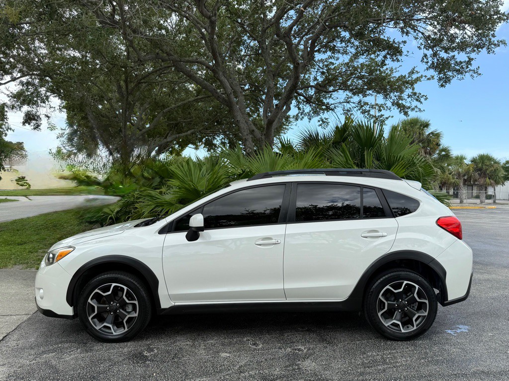 2014 Subaru Crosstrek Image 4