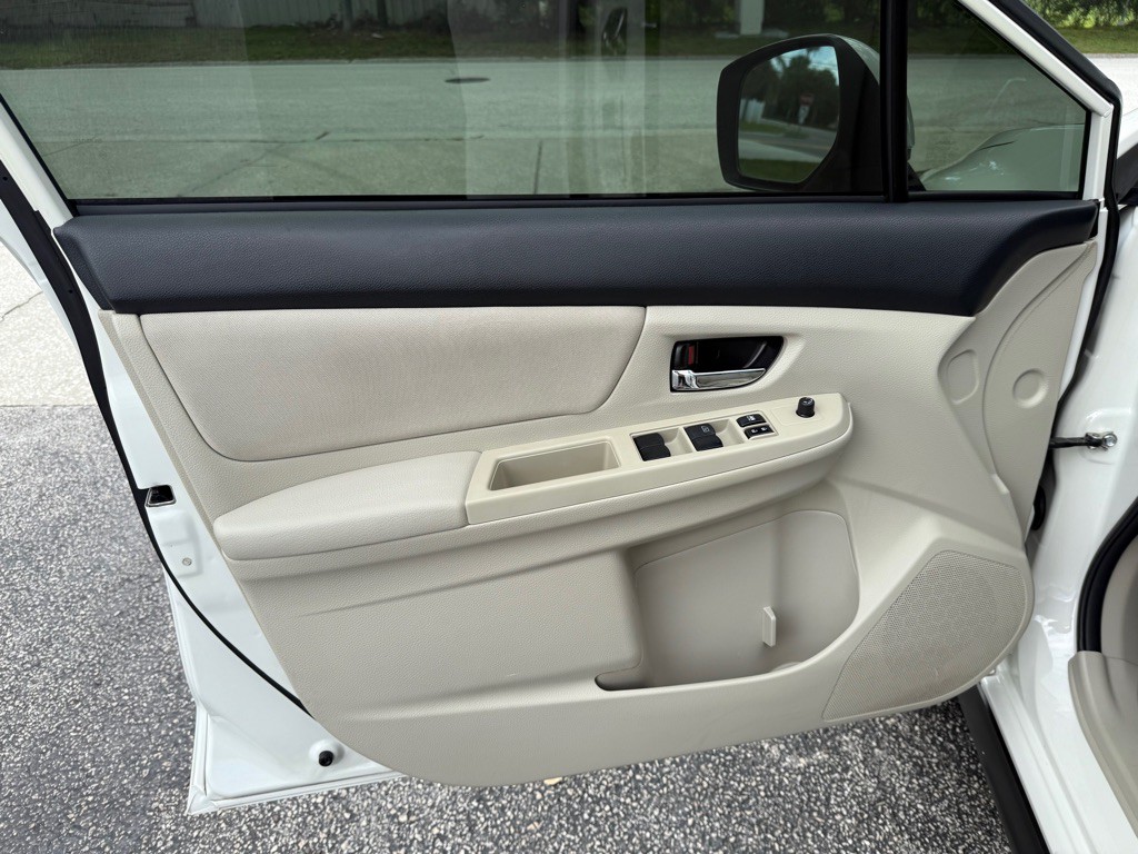 2014 Subaru Crosstrek Image 5