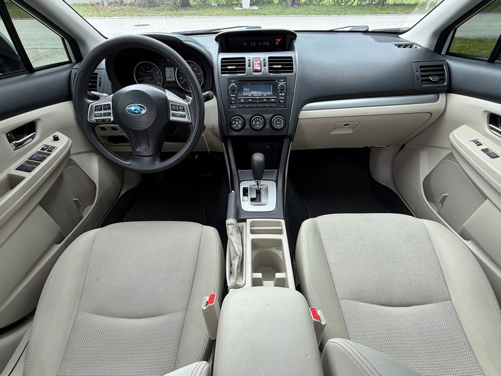 2014 Subaru Crosstrek Image 6