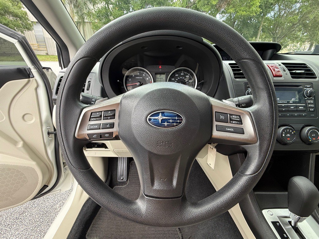 2014 Subaru Crosstrek Image 7
