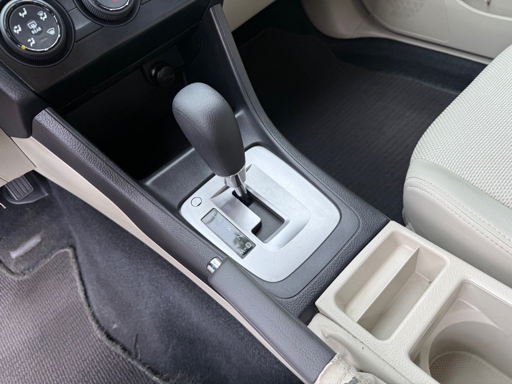 2014 Subaru Crosstrek Image 8