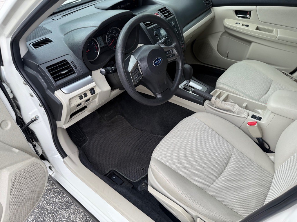 2014 Subaru Crosstrek Image 10