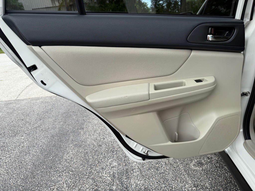 2014 Subaru Crosstrek Image 12