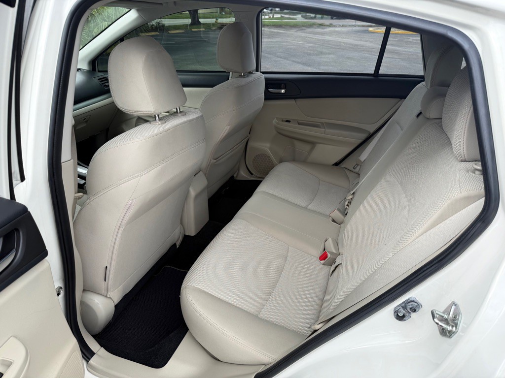2014 Subaru Crosstrek Image 13