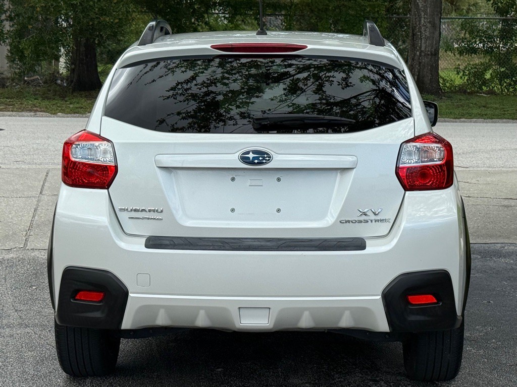 2014 Subaru Crosstrek Image 14
