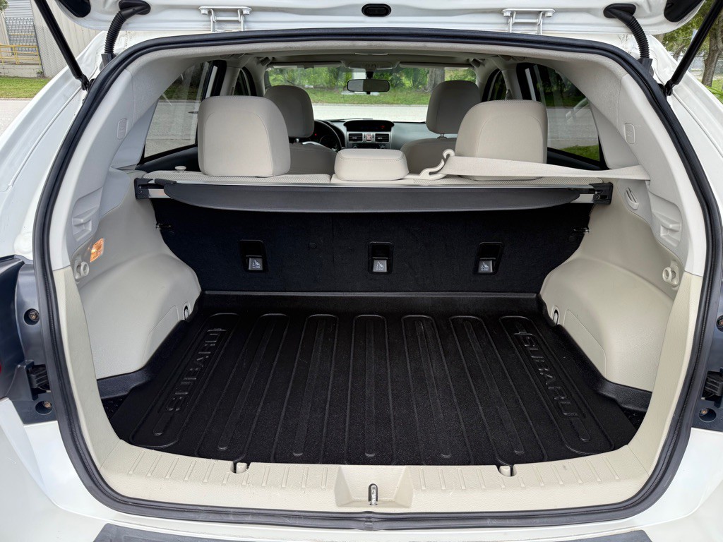 2014 Subaru Crosstrek Image 15