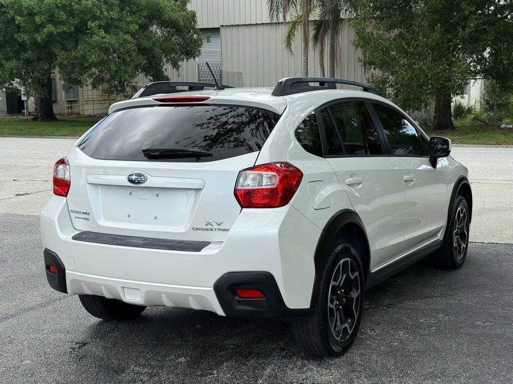 2014 Subaru Crosstrek Image 16