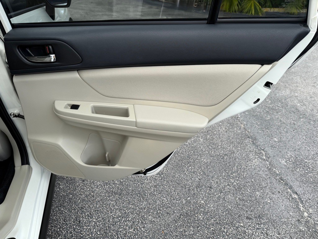2014 Subaru Crosstrek Image 17