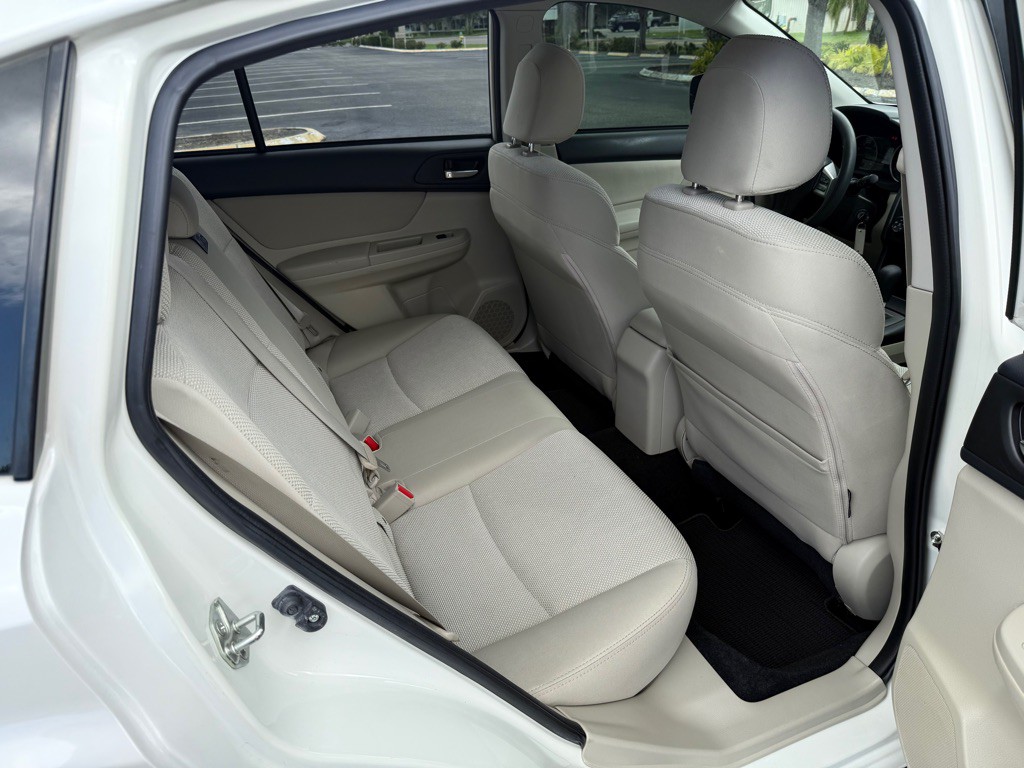 2014 Subaru Crosstrek Image 18