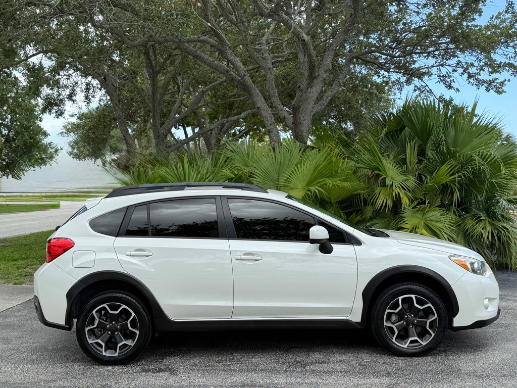 2014 Subaru Crosstrek Image 19