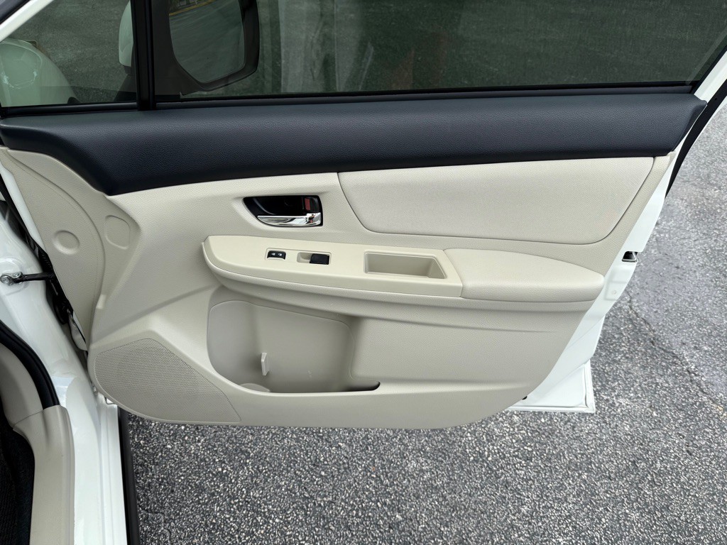 2014 Subaru Crosstrek Image 20