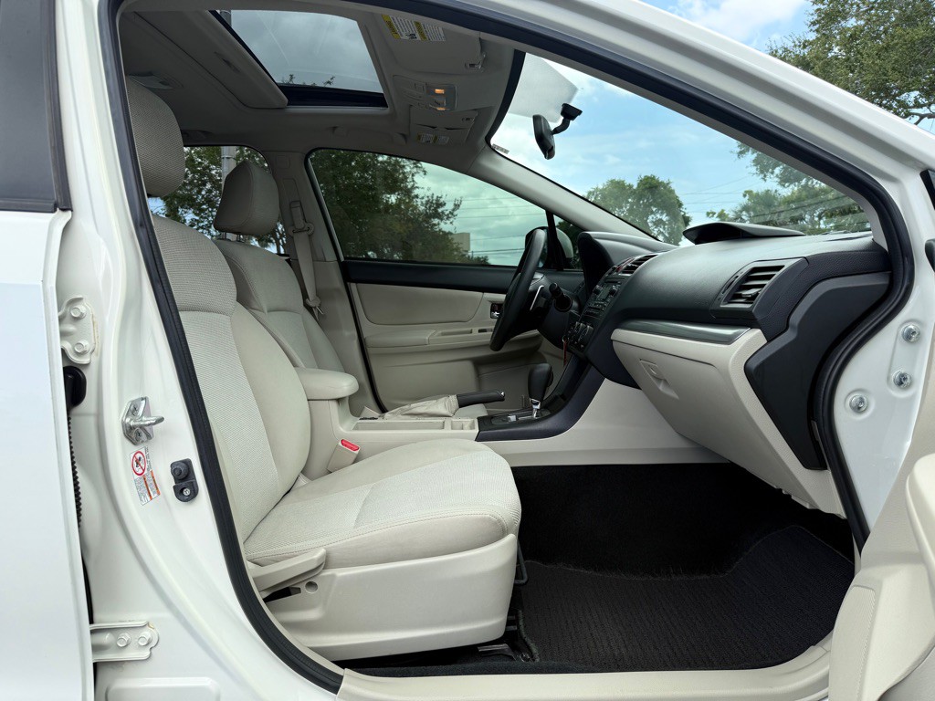 2014 Subaru Crosstrek Image 21