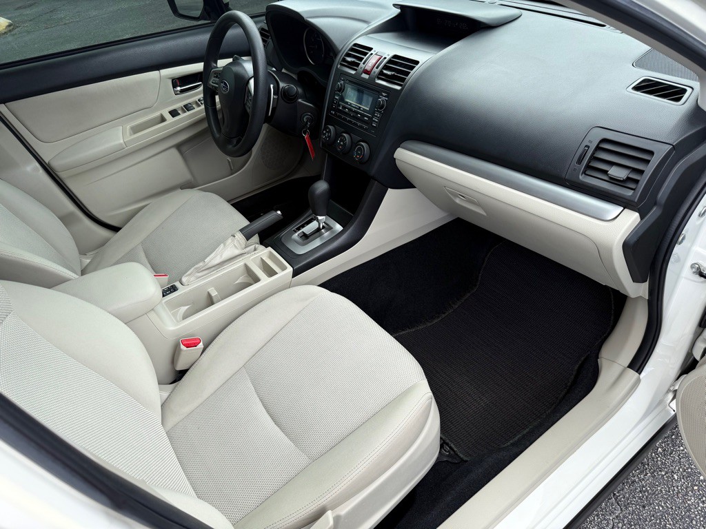 2014 Subaru Crosstrek Image 22