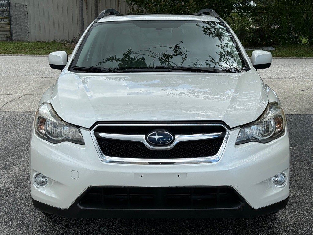2014 Subaru Crosstrek Image 24