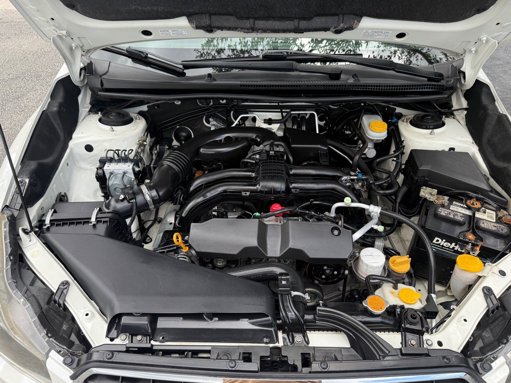 2014 Subaru Crosstrek Image 25