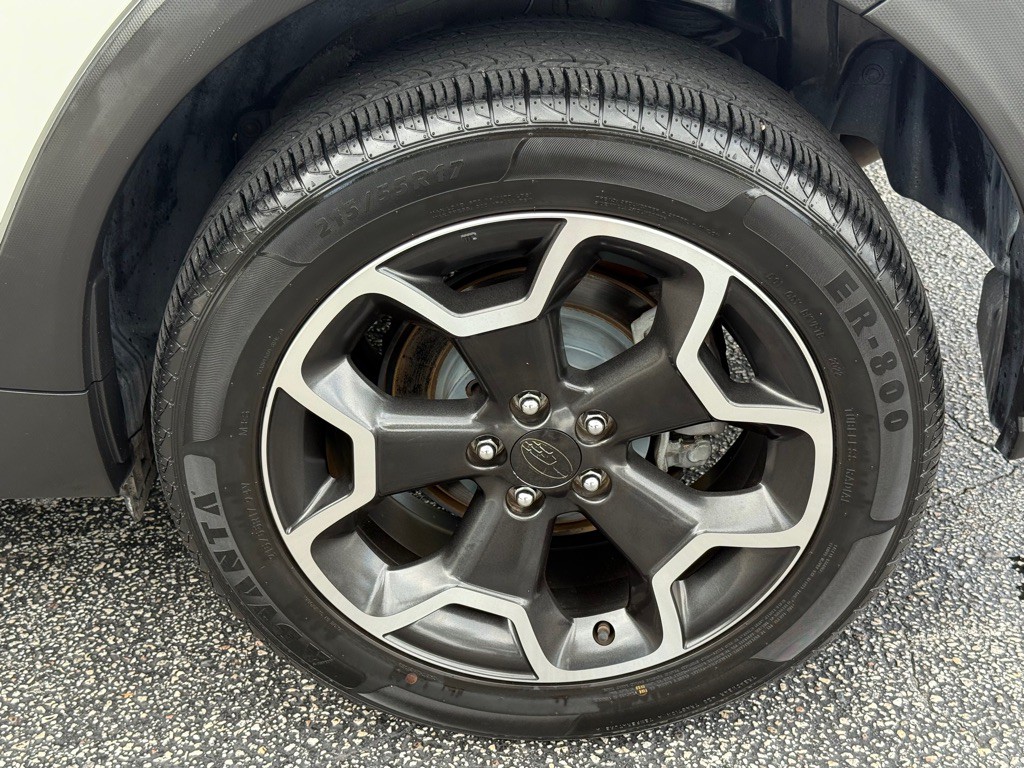 2014 Subaru Crosstrek Image 26