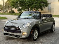 Image for 2016 MINI Cooper Cooper S ID: 6733147