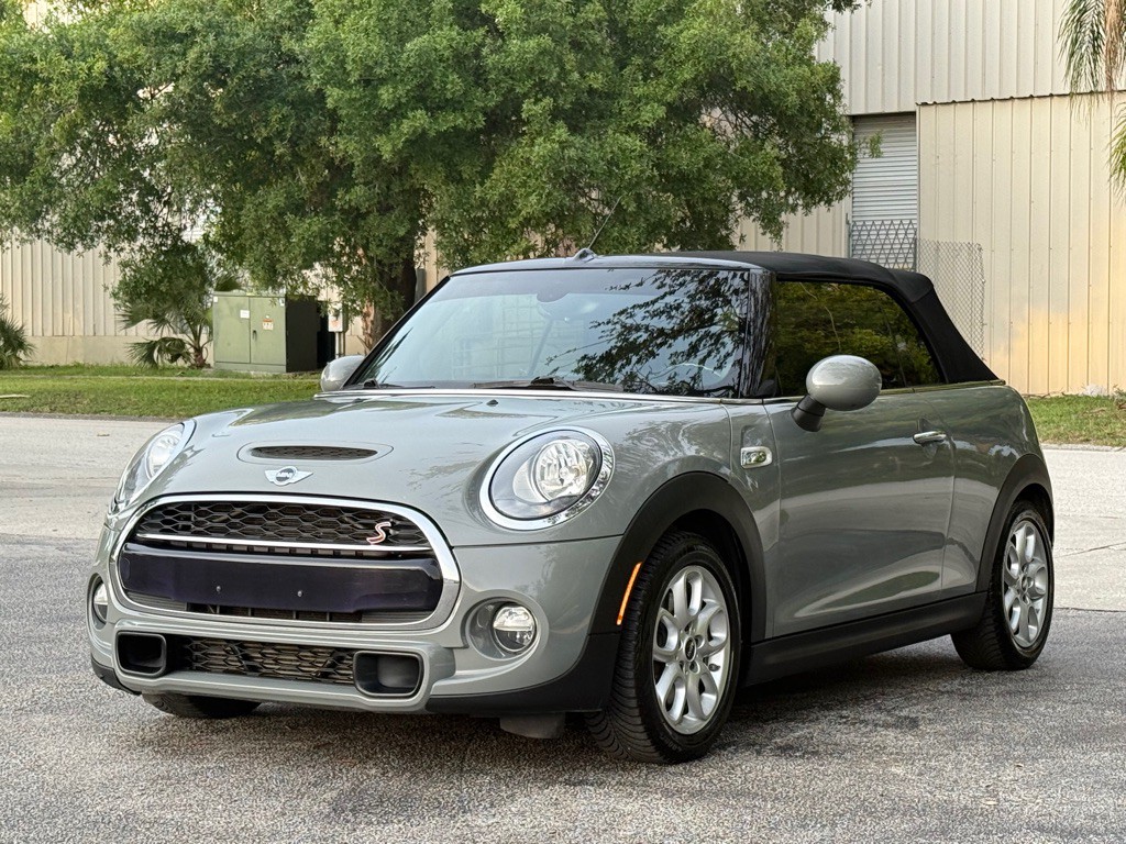 2016 MINI Cooper Image 4