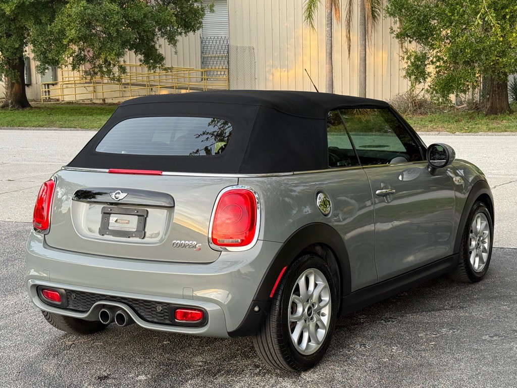2016 MINI Cooper Image 5