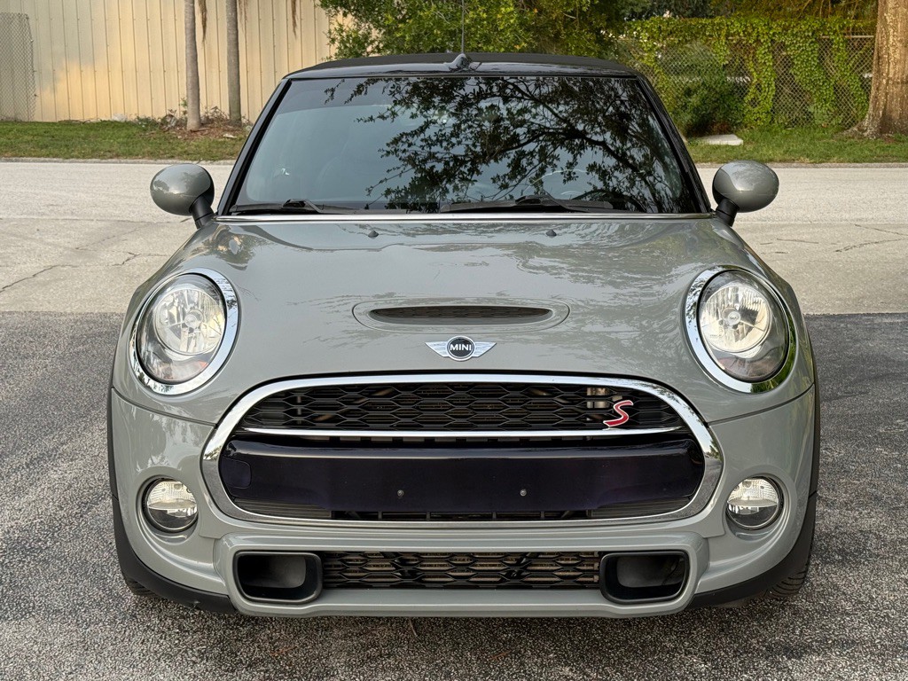 2016 MINI Cooper Image 33