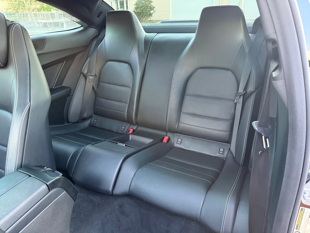 2013 Mercedes-Benz C-Class Image 8