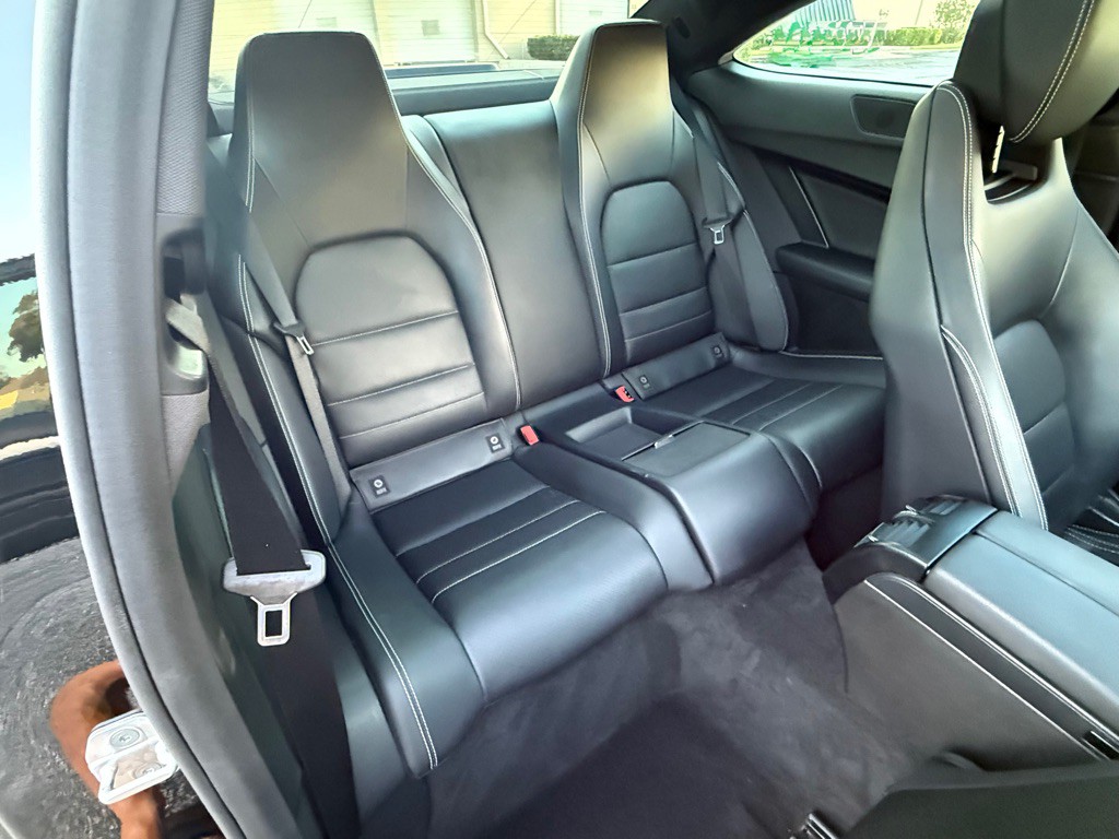 2013 Mercedes-Benz C-Class Image 23