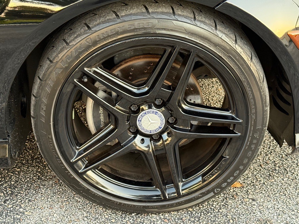 2013 Mercedes-Benz C-Class Image 31
