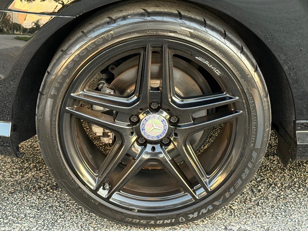2013 Mercedes-Benz C-Class Image 32