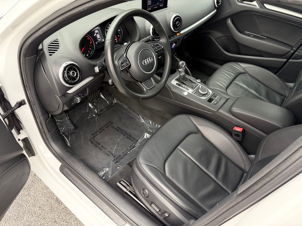 2016 Audi A3 Image 2