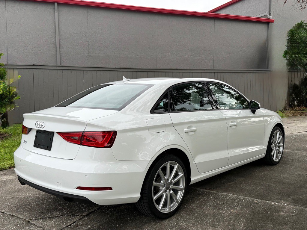 2016 Audi A3 Image 3