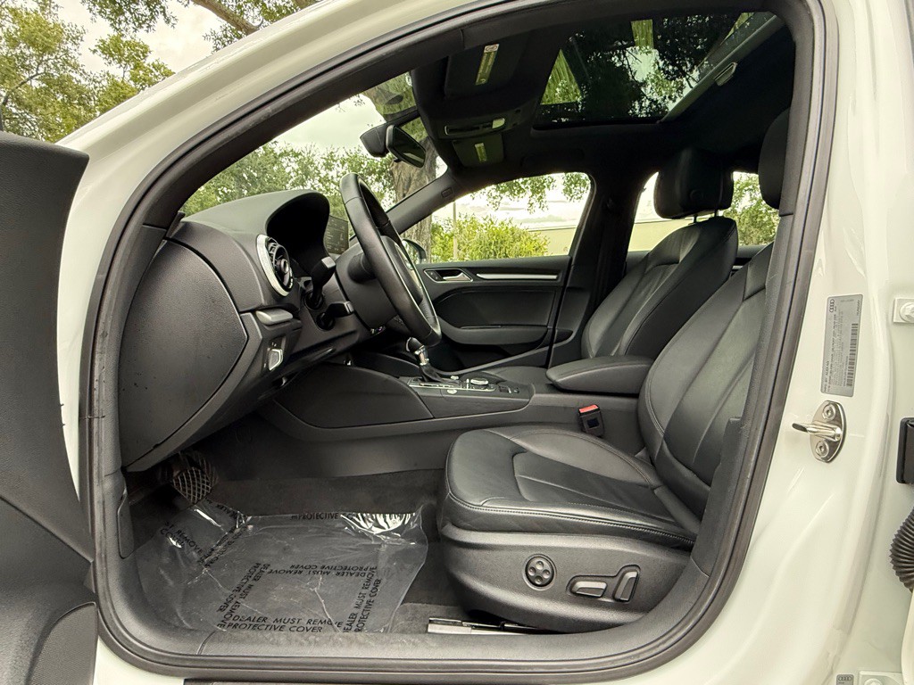 2016 Audi A3 Image 6