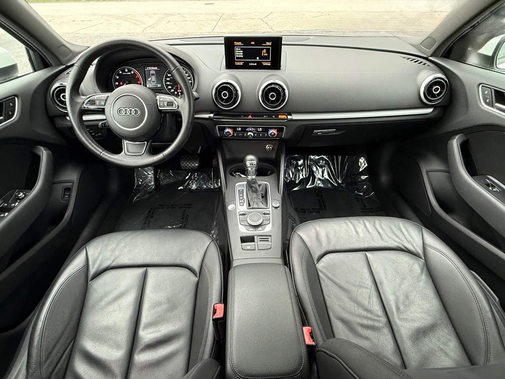 2016 Audi A3 Image 7
