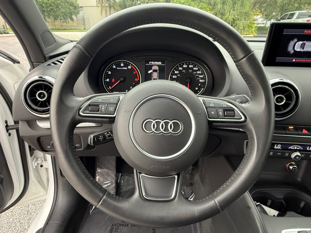 2016 Audi A3 Image 8