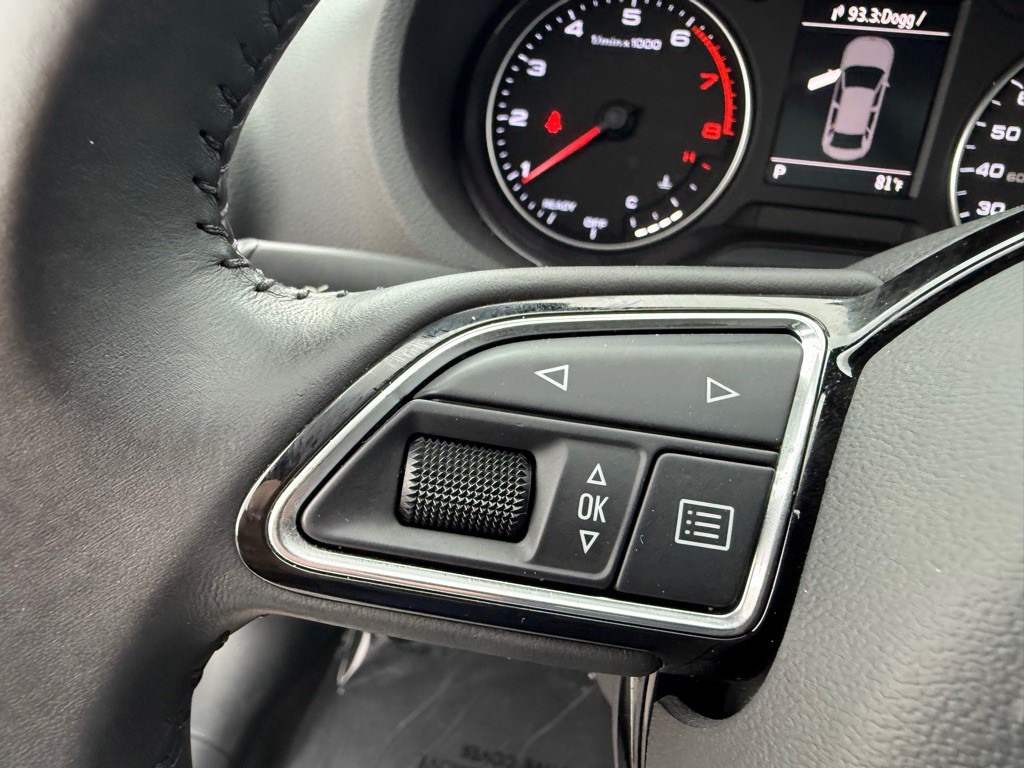 2016 Audi A3 Image 9