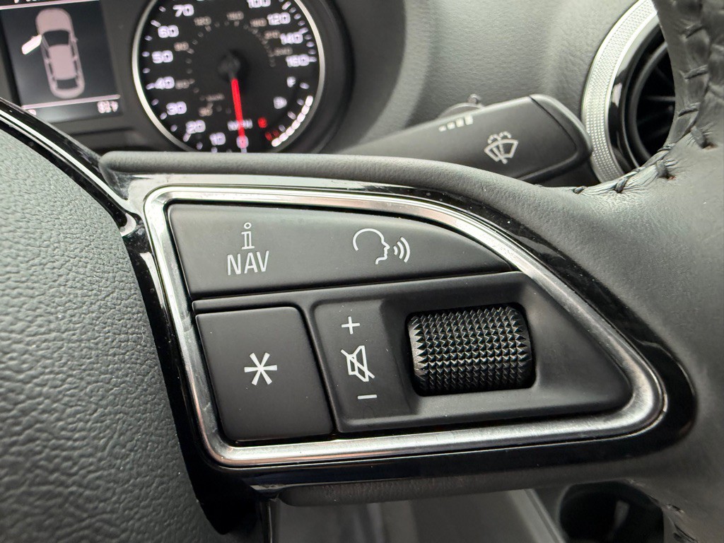2016 Audi A3 Image 10