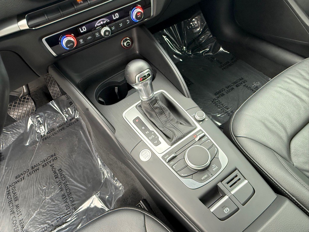 2016 Audi A3 Image 11