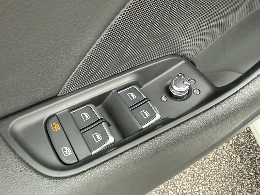2016 Audi A3 Image 12