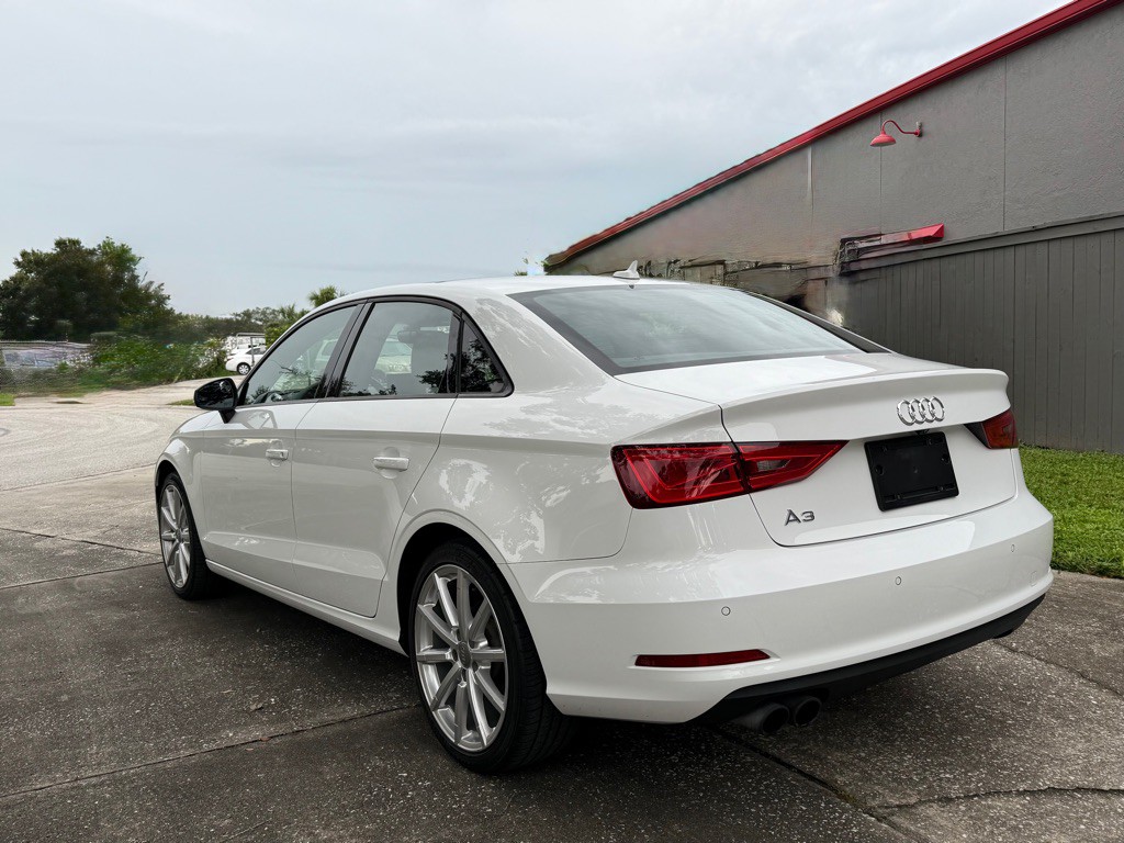 2016 Audi A3 Image 13