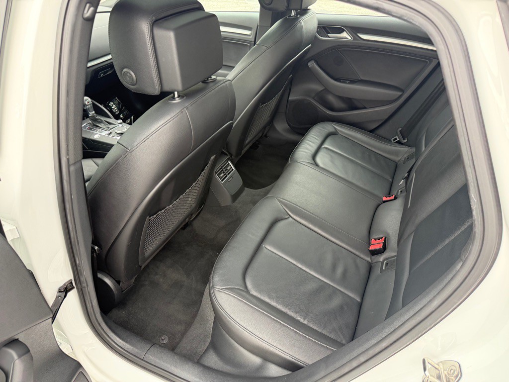 2016 Audi A3 Image 15