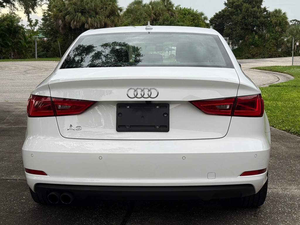 2016 Audi A3 Image 16