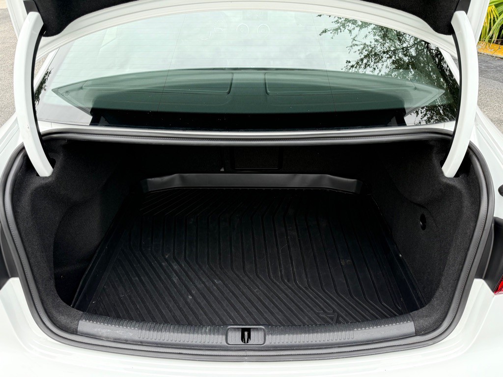 2016 Audi A3 Image 17