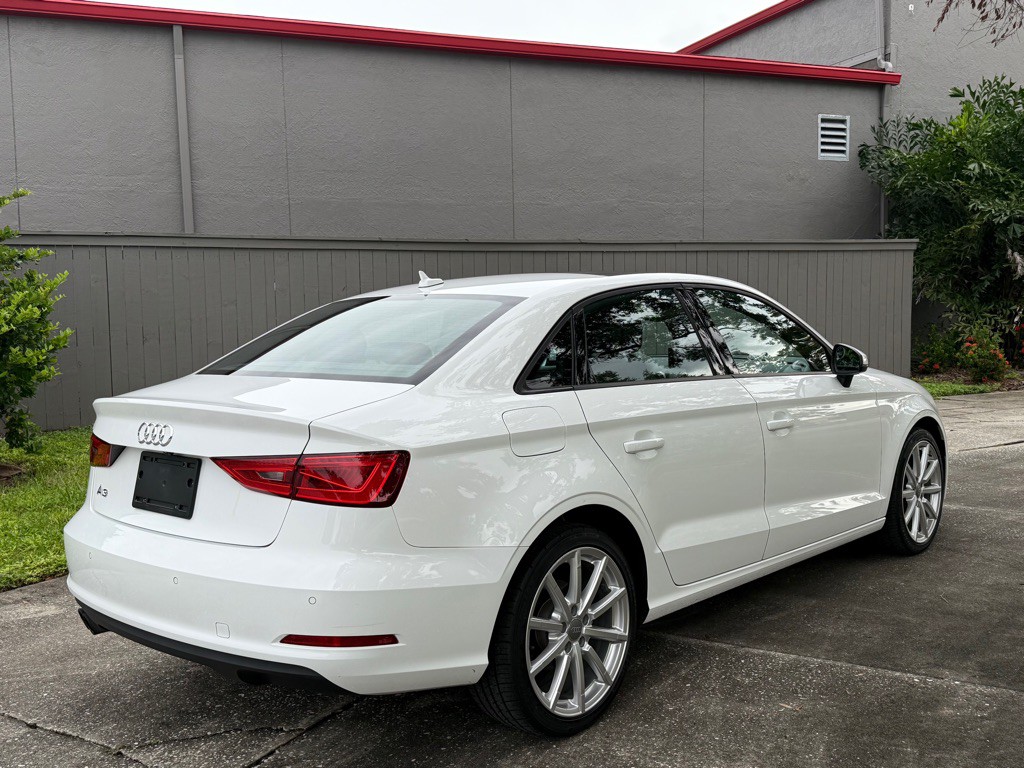 2016 Audi A3 Image 18