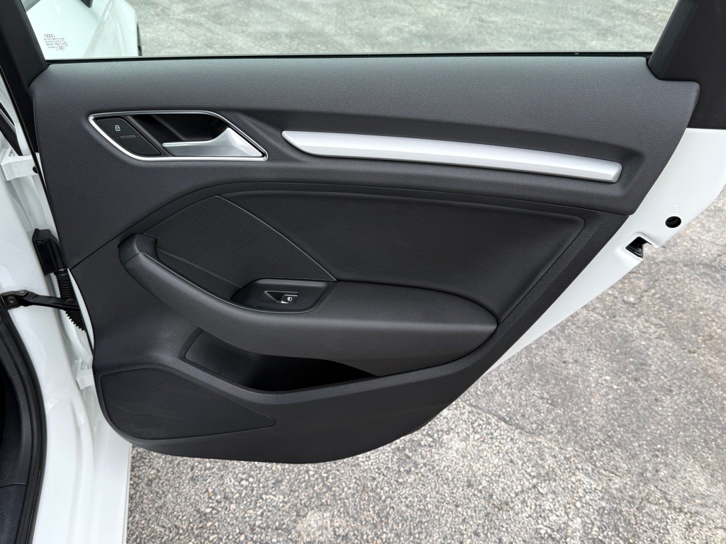 2016 Audi A3 Image 19