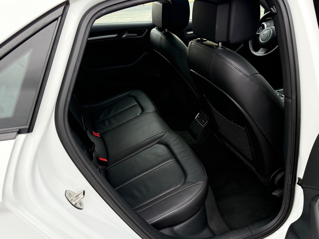 2016 Audi A3 Image 20