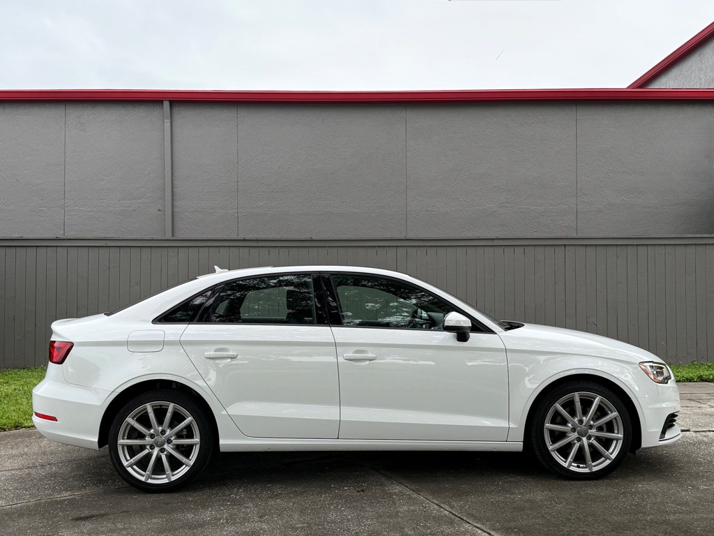 2016 Audi A3 Image 21